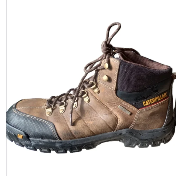 Caterpillar | Shoes | Caterpillar Wellspring Composite Toe  display picture 1